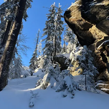 Leithenwald Gasthof