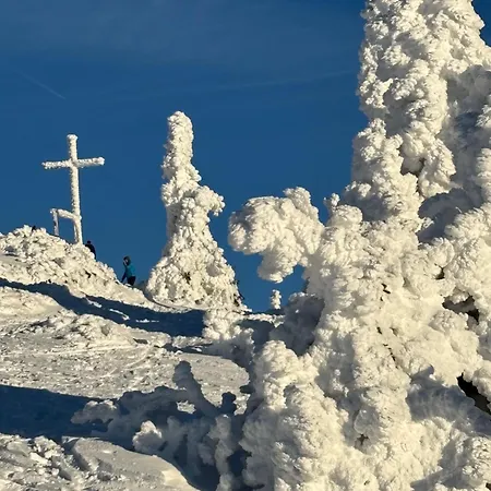 Leithenwald Гостевой дом