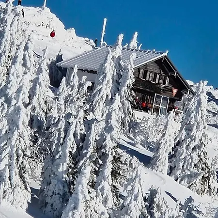 Leithenwald Gasthof