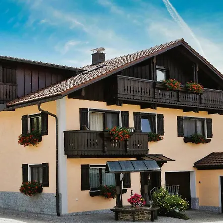Leithenwald Gasthof *