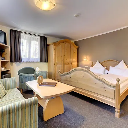 Leithenwald Guest house Zwiesel
