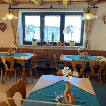Leithenwald Gasthof *