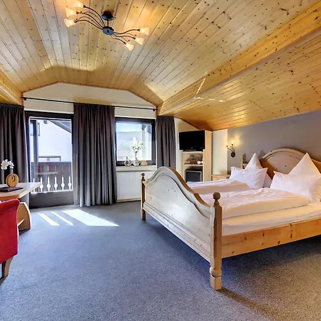 Leithenwald Guest house Zwiesel