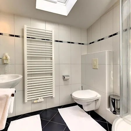 Guest house Leithenwald Zwiesel