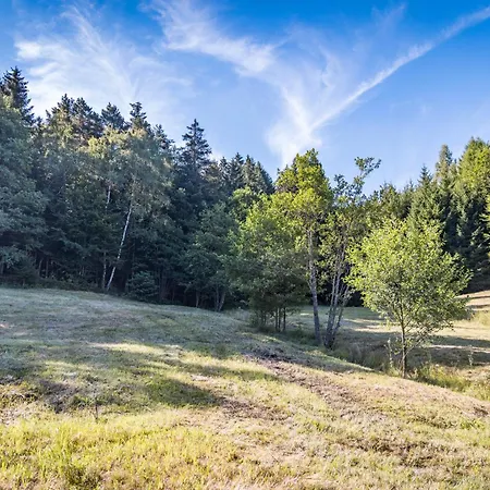 Leithenwald Guest house