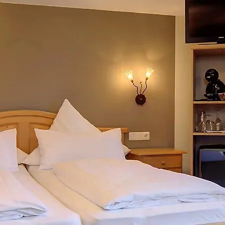 Leithenwald Guest house Zwiesel