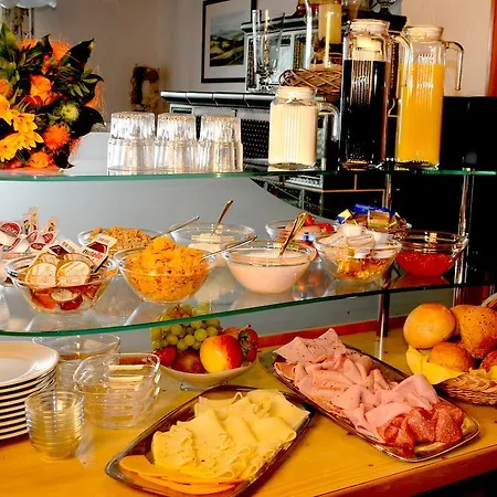 Leithenwald Guest house